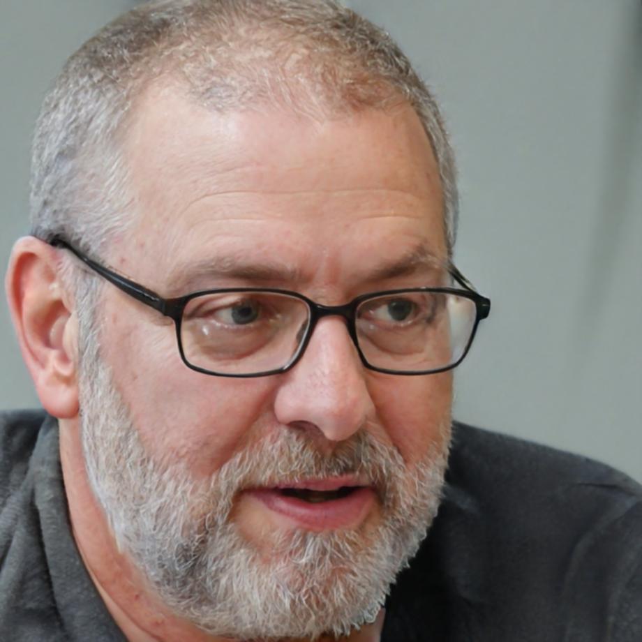 Henrik Lindqvist, Head of Customer Experience