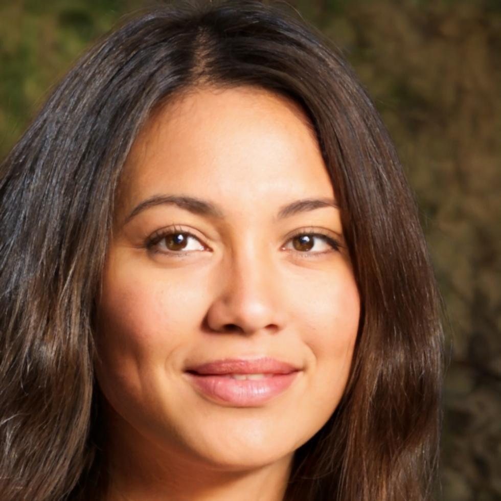 Portrait of Siobhan Kelleher